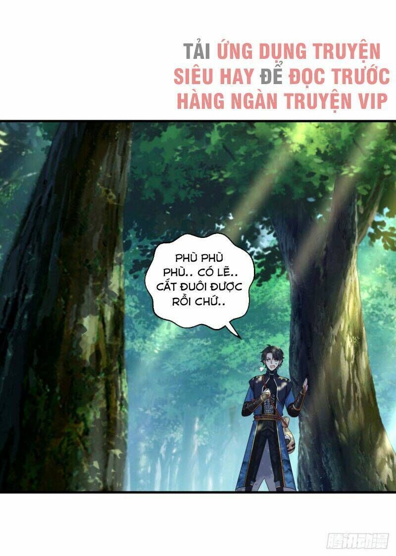 tiên ma đồng tu Chapter 188 - Trang 2