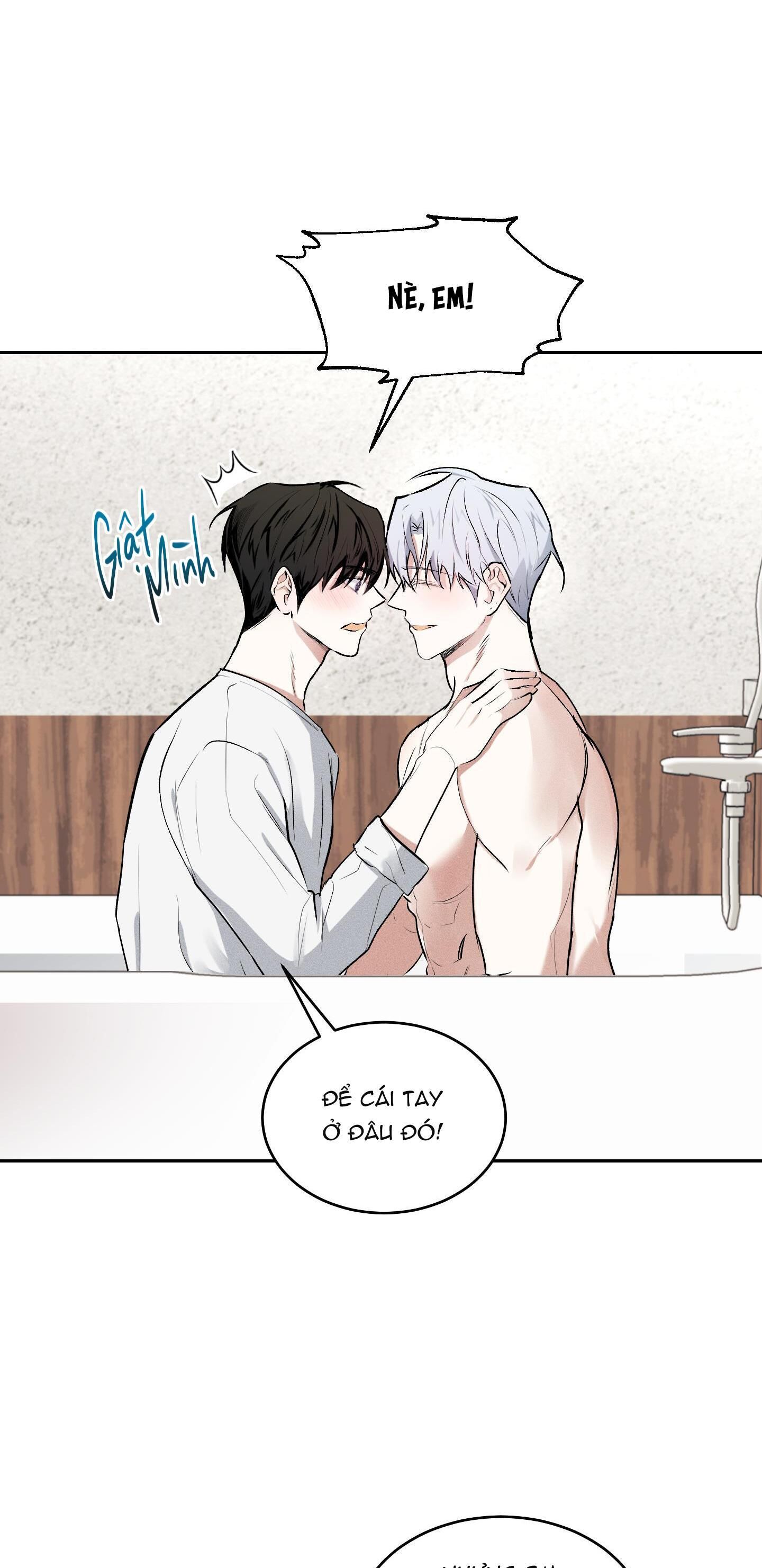 bắn là dính Chapter 6 - Next 7