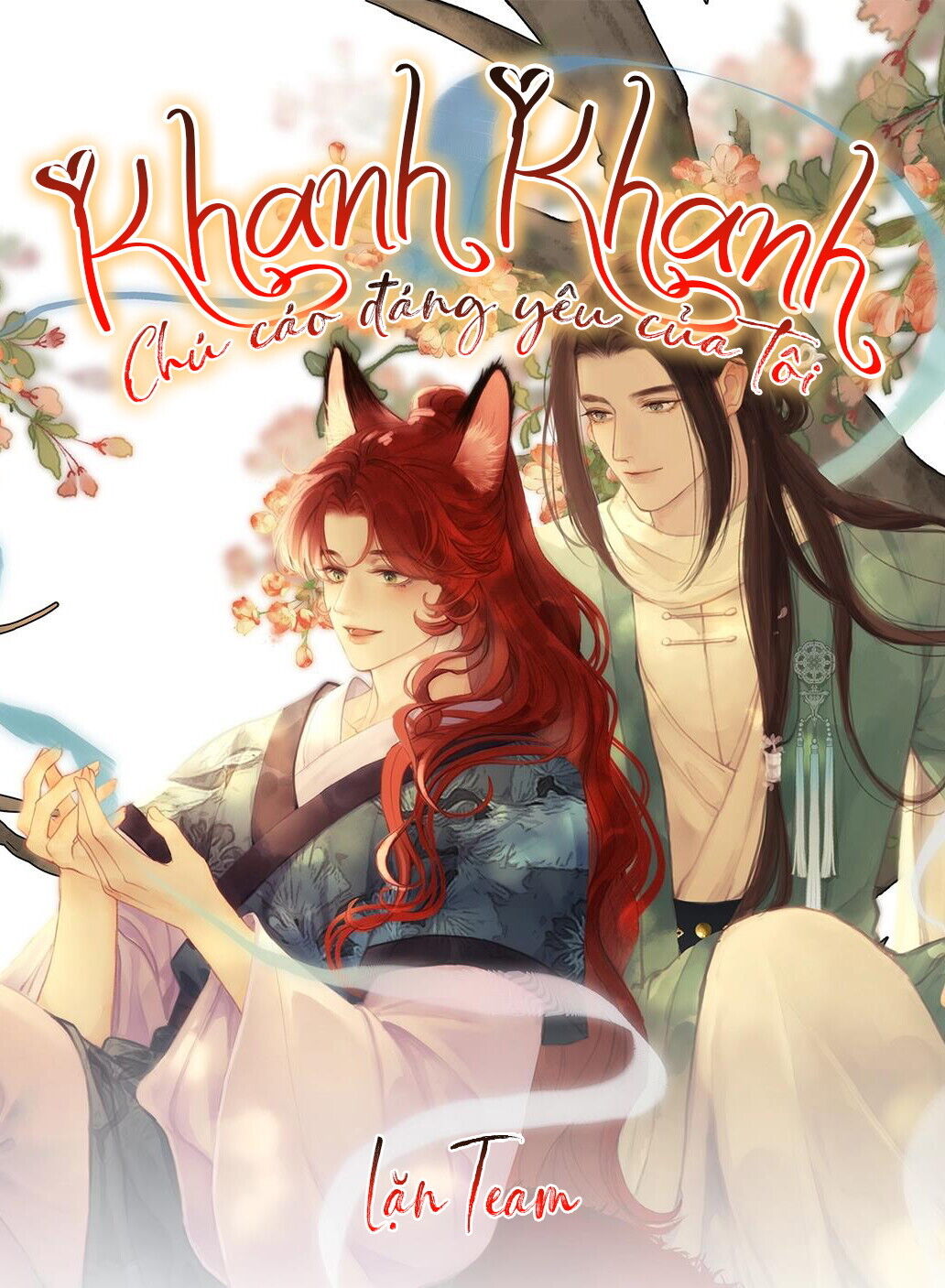 Đôi Mắt Hành Tinh Chapter 14 - Next Chapter 15