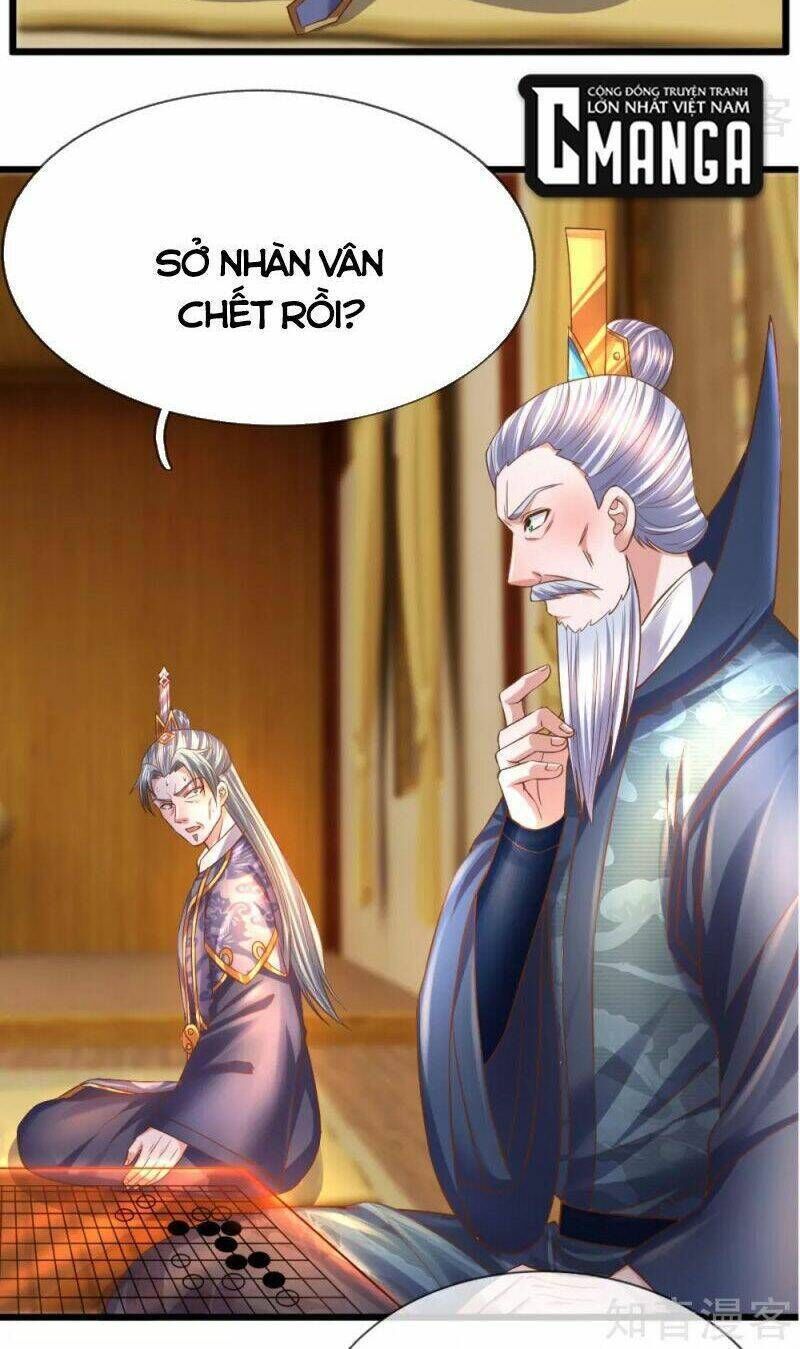 tu la kiếm tôn Chapter 215 - Next Chapter 216