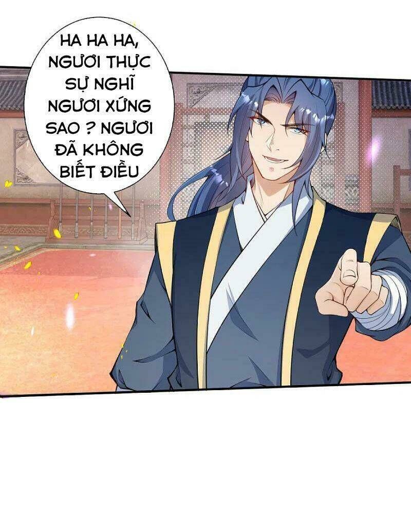 nghịch thiên tà thần Chapter 336 - Next Chapter 336