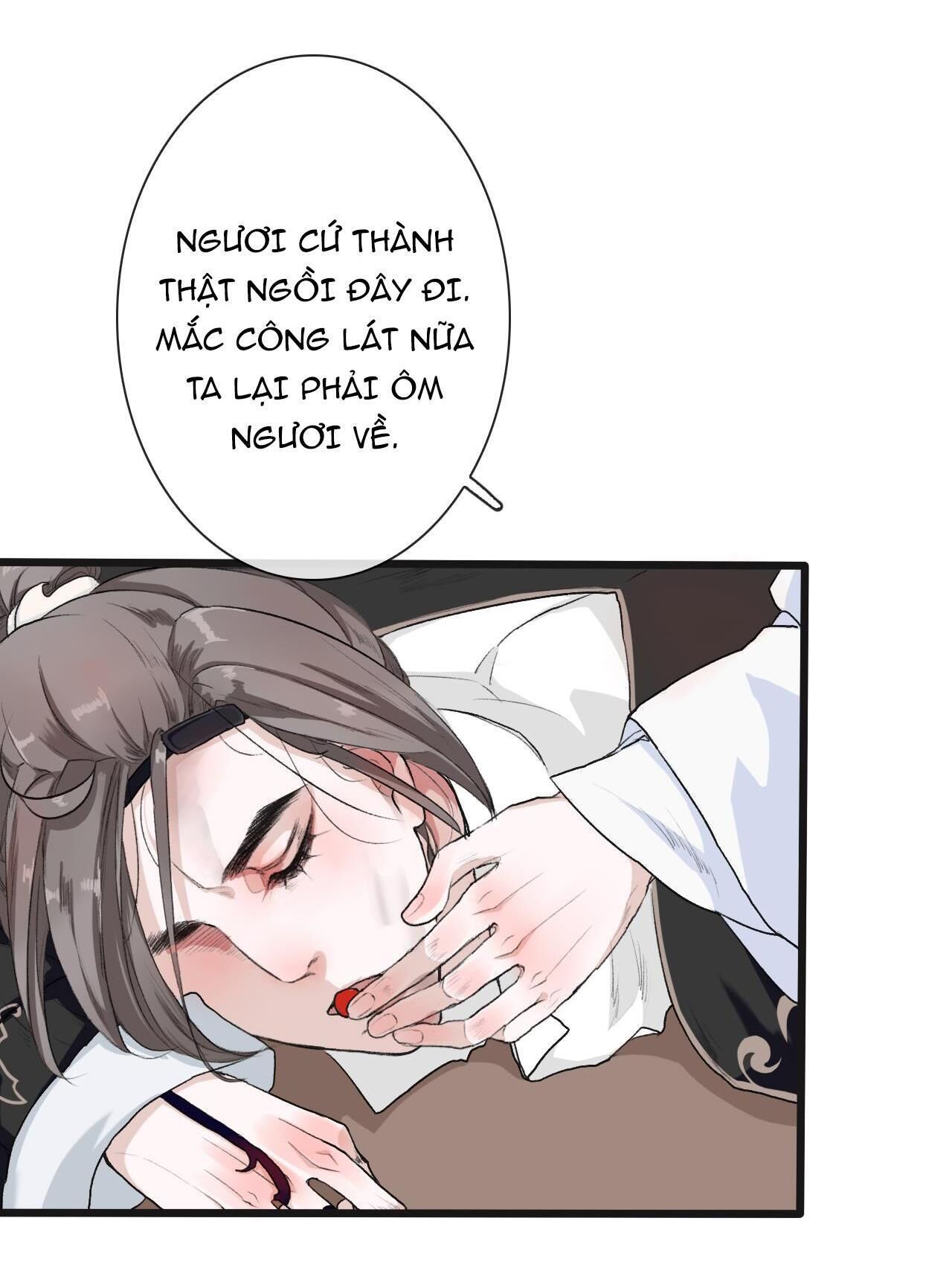 Hạnh Lâm Phương Hoa (END SS1) Chapter 7 - Next Chapter 8