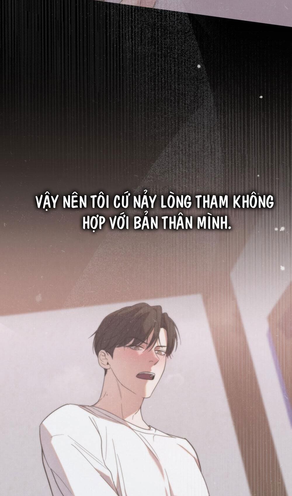 người tình bí mật Chapter 22 end ss1 - Trang 2