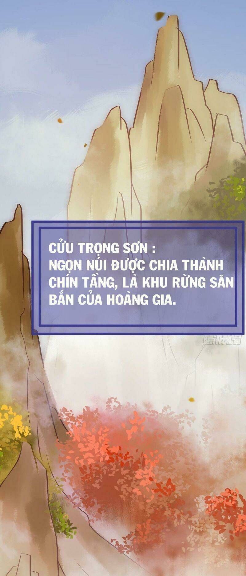 tuyệt sắc quyến rũ: quỷ y chí tôn chương 460 - Trang 2