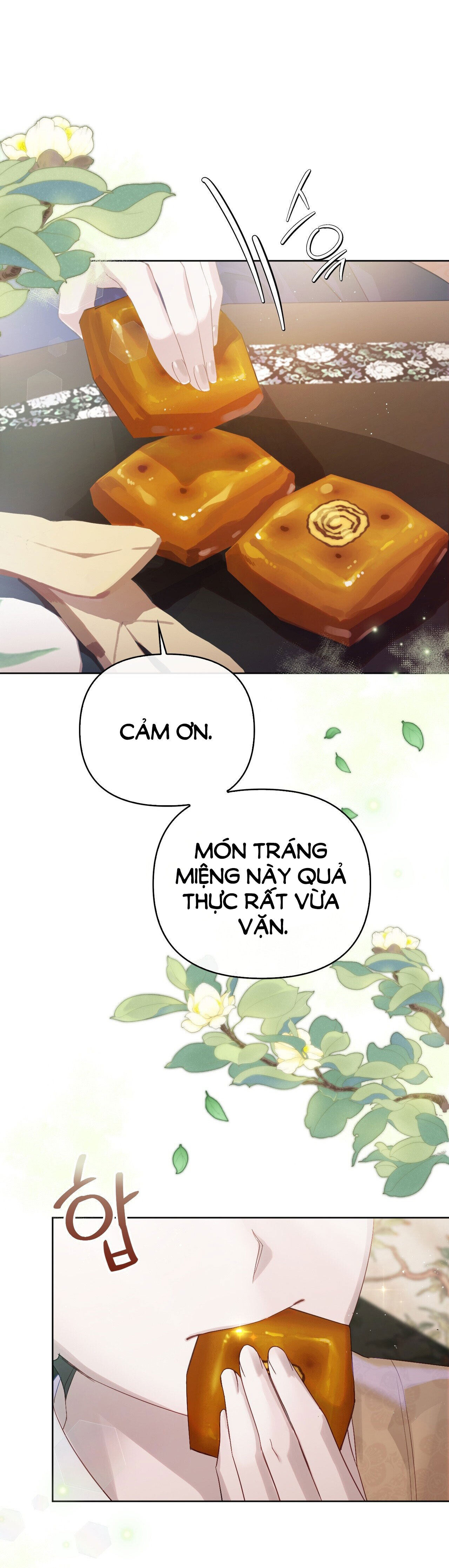 [18+] hậu cung kế Chapter 2 - Trang 2