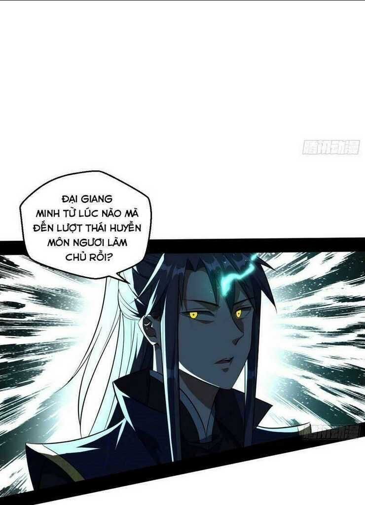 ta là tà đế chapter 76 - Next chapter 77