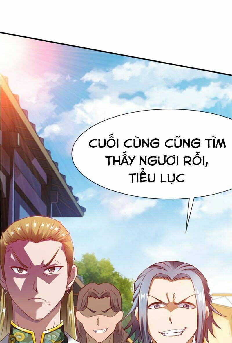 chiến đỉnh chapter 34 - Trang 2