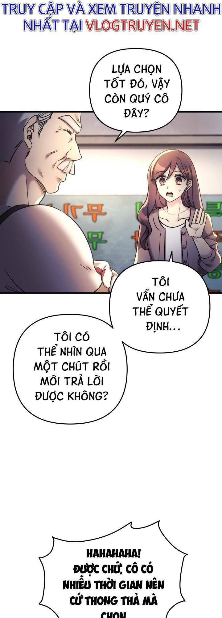 con gái tôi là trùm cuối chapter 5 - Trang 2