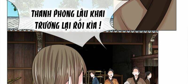 Loạn Thế Đế Hậu Chapter 57 - Next Chapter 58