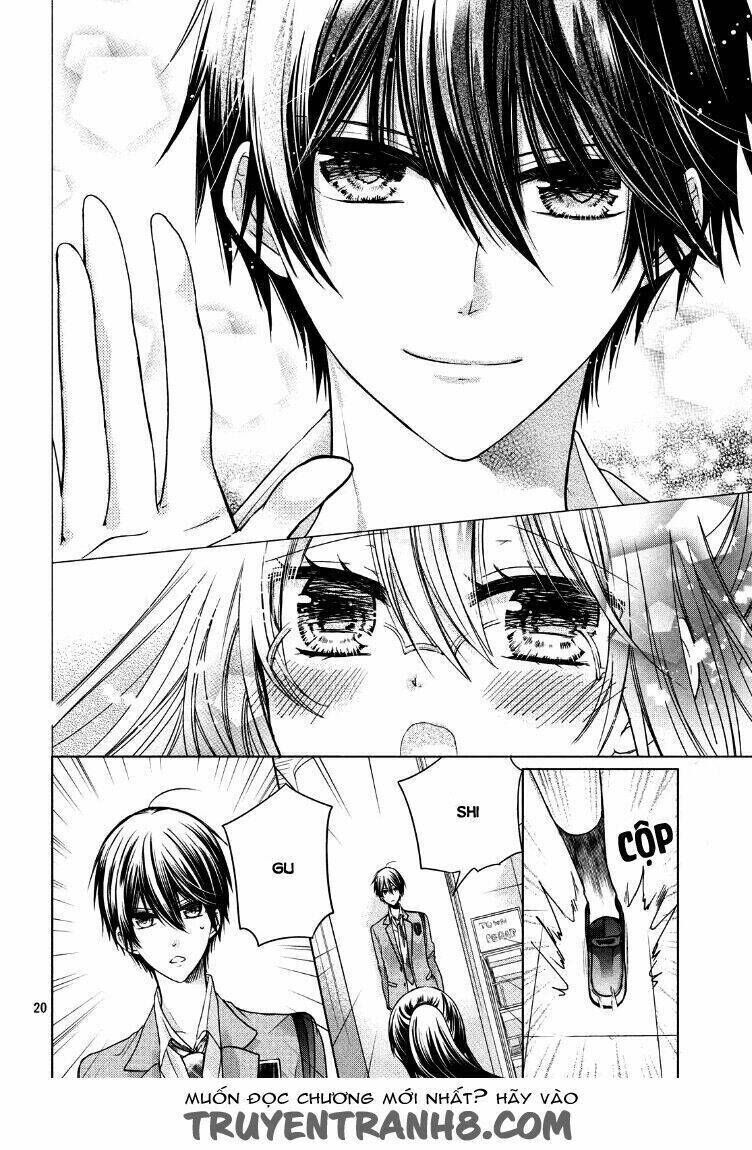 Watashi Ni XX Shinasai! Couple-hen Chapter 1 - Trang 2