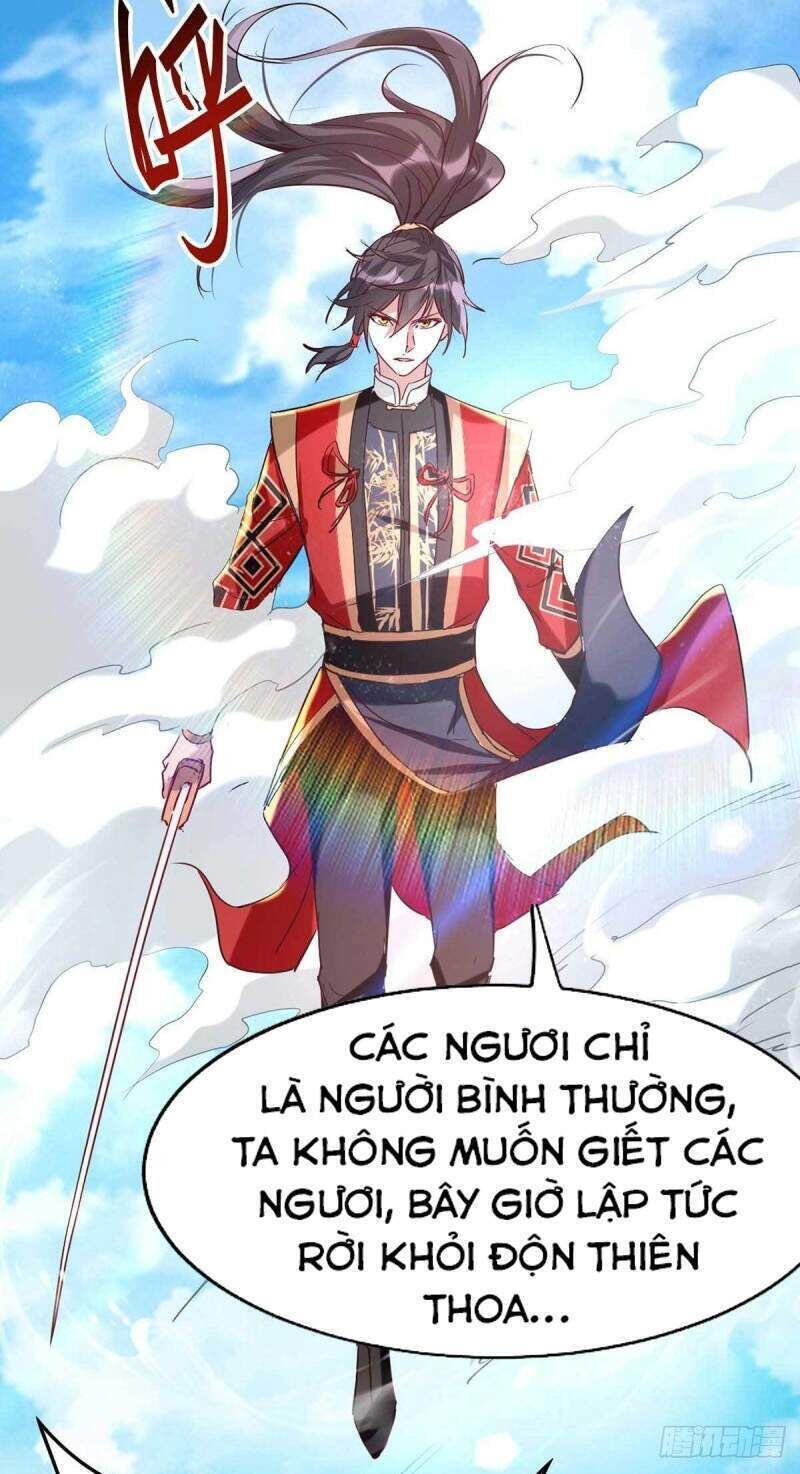 tiên đế qui lai chapter 248 - Trang 2