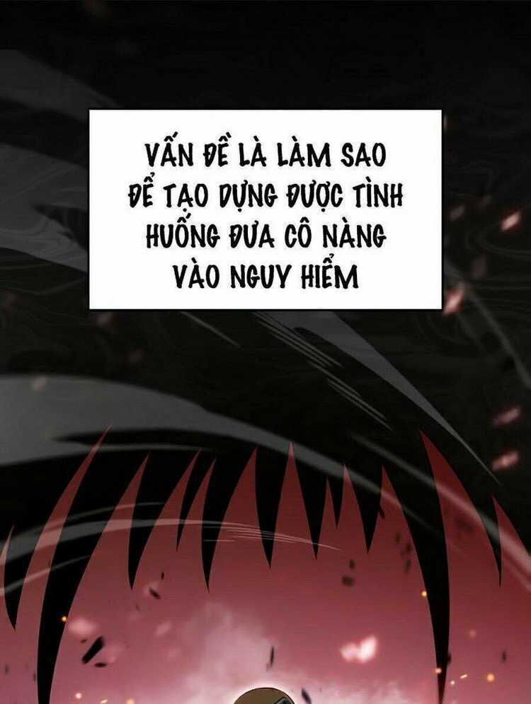 người chơi mới cấp tối đa Chapter 17 - Trang 2