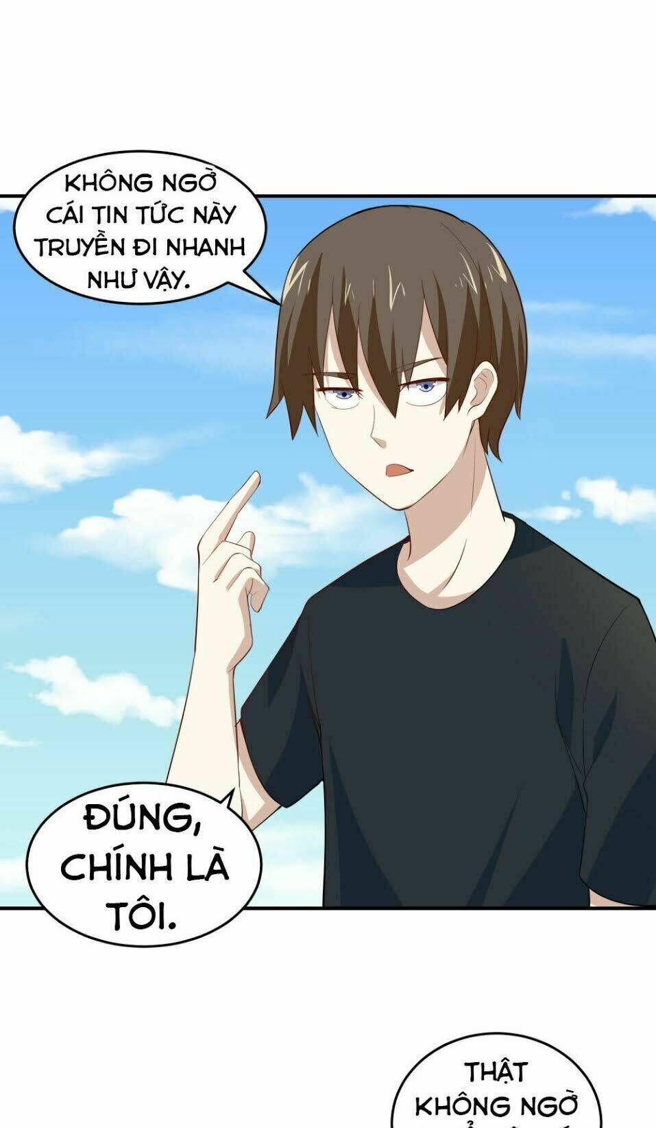 tay chơi thần cấp chapter 66 - Trang 2