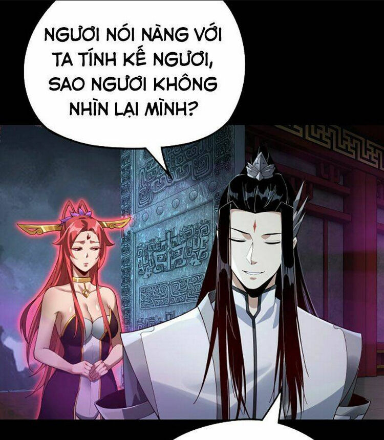 ta trời sinh đã là nhân vật phản diện chapter 22 - Next chapter 23