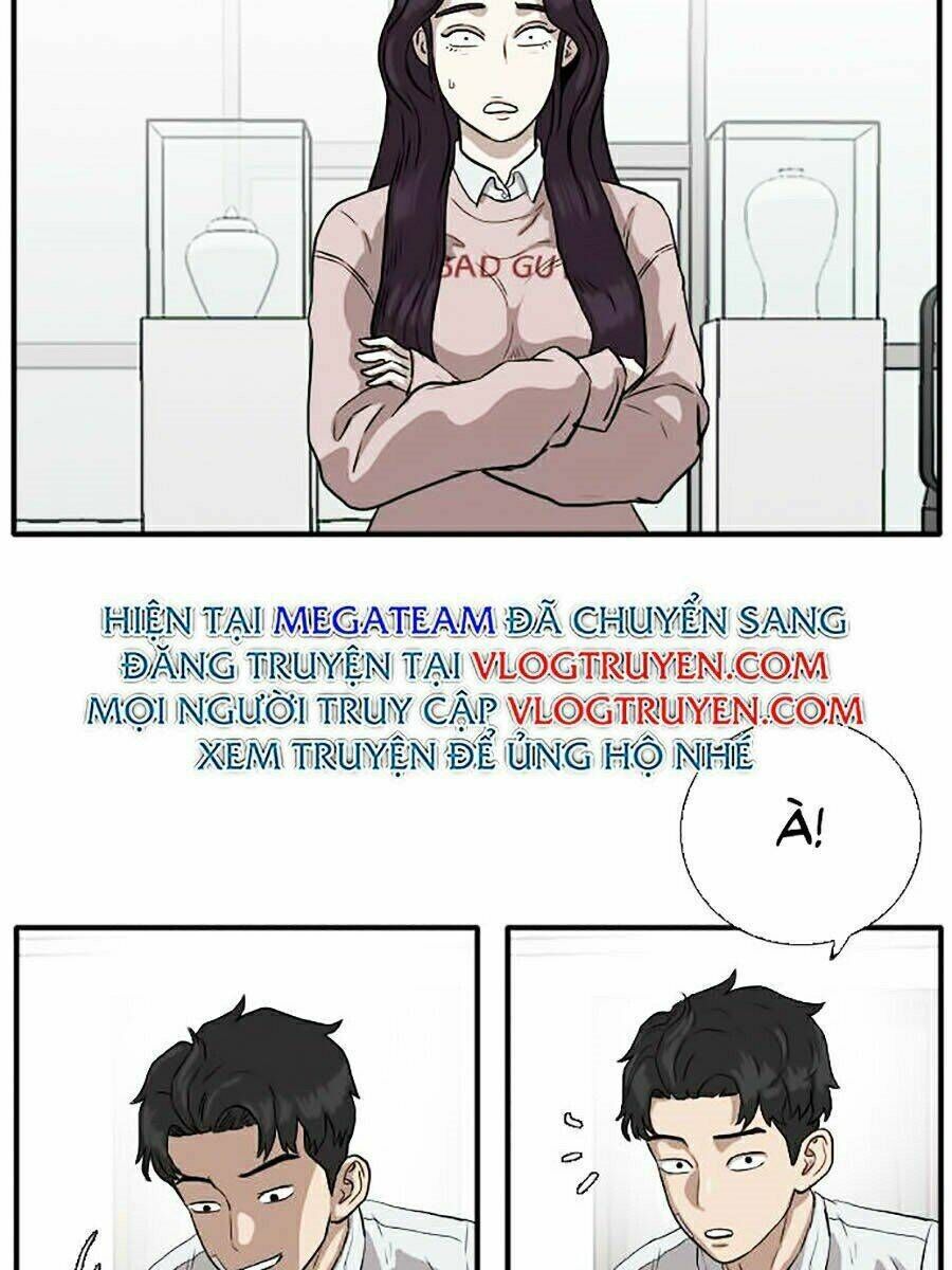 người xấu chapter 16 - Trang 2