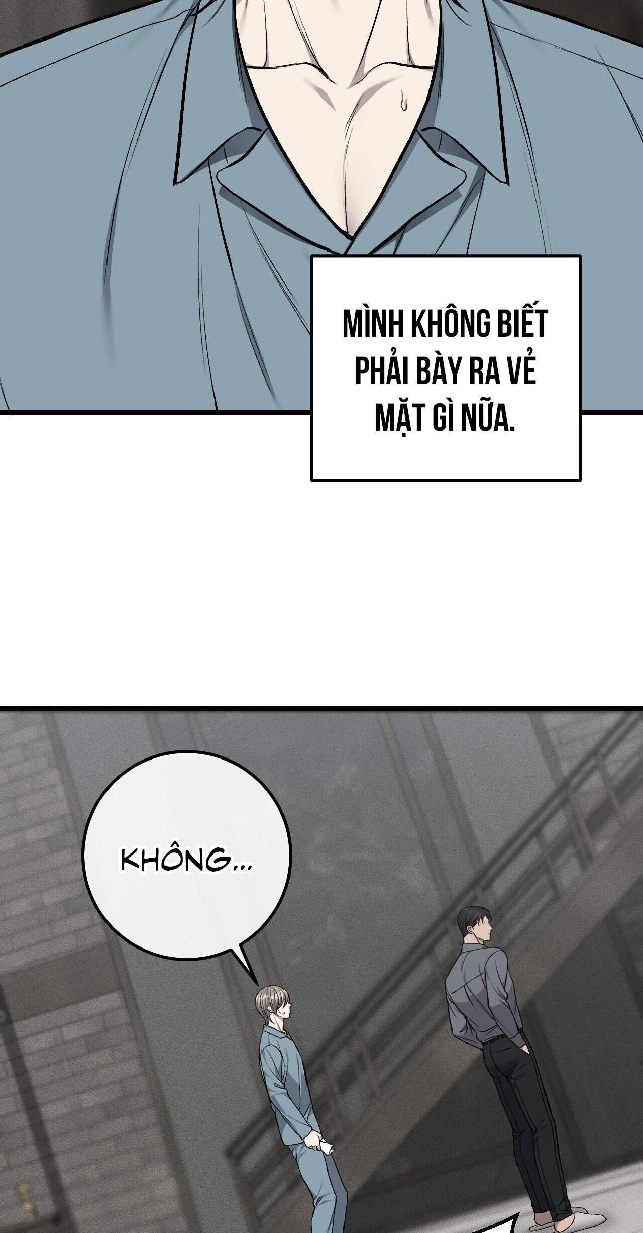 xx đê tiện Chapter 49 - Trang 2