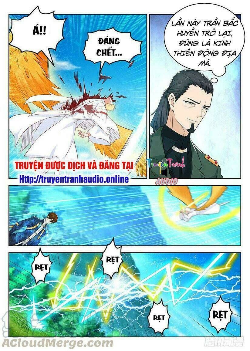 trọng sinh đô thị tu tiên Chapter 362 - Next Chapter 363