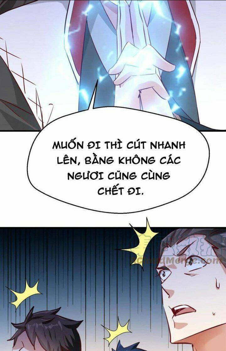 Vô Địch Đốn Ngộ Chapter 62 - Trang 2