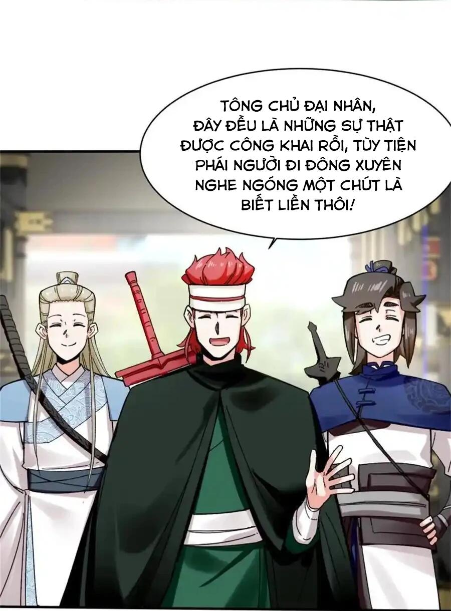 vô tận thôn phệ Chapter 187 - Next Chapter 188