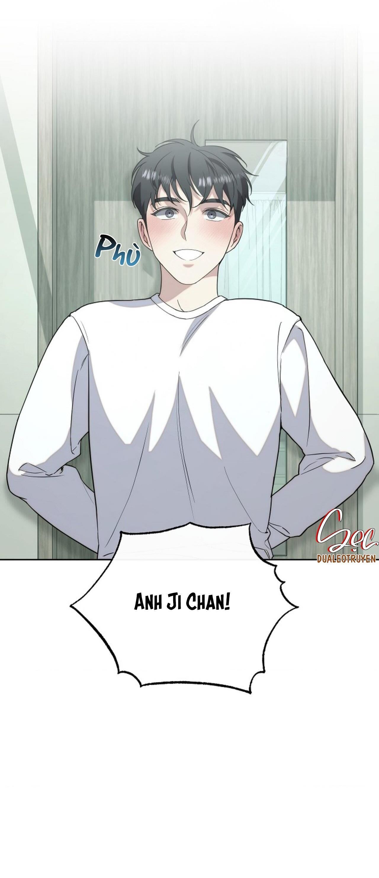 (Abo) Mối Quan Hệ Không Hoàn Chỉnh Chapter 13 - Trang 1