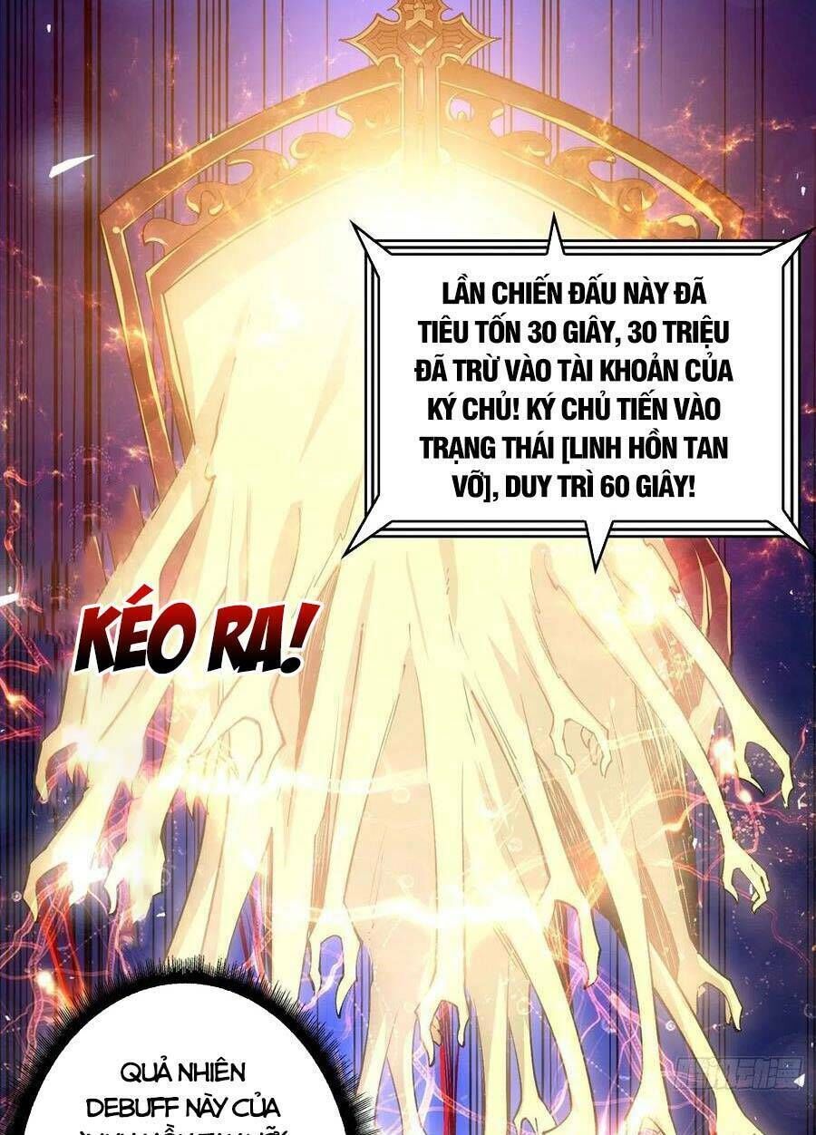 vừa chơi đã có tài khoản vương giả chapter 139 - Next chapter 140