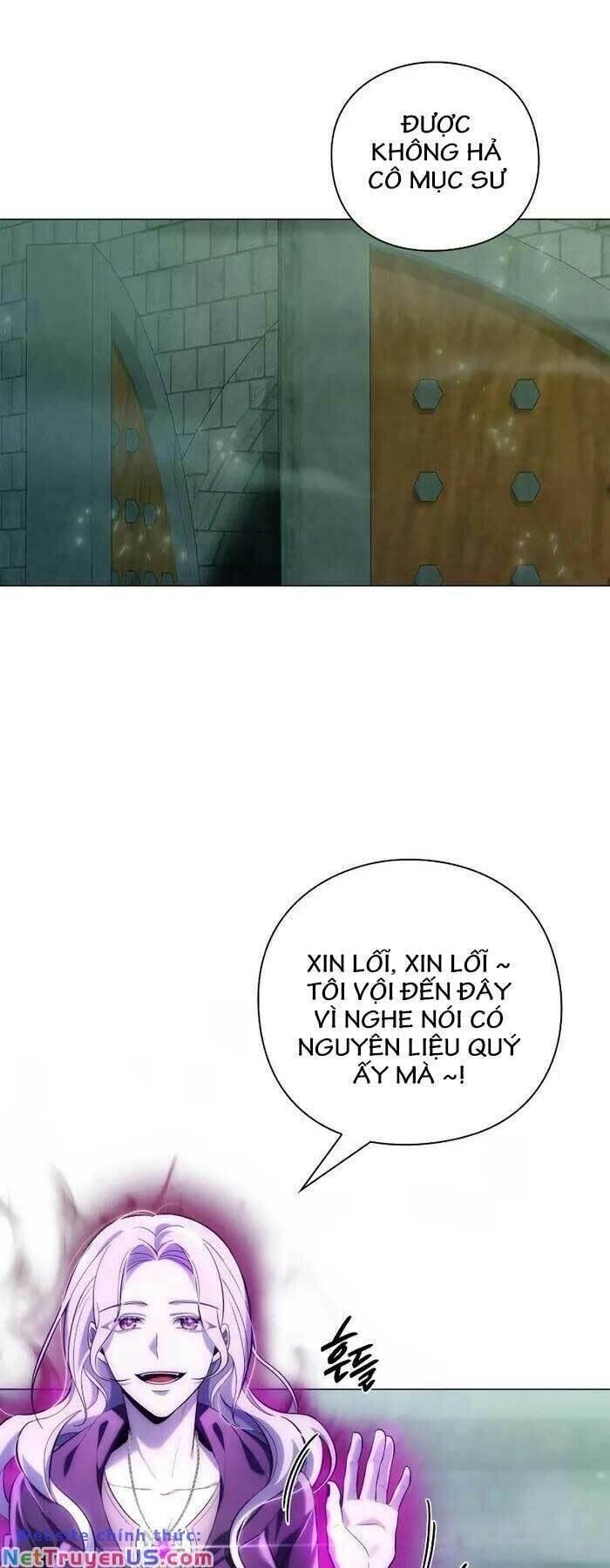 thợ tạo tác vũ khí chapter 7 - Next chapter 8