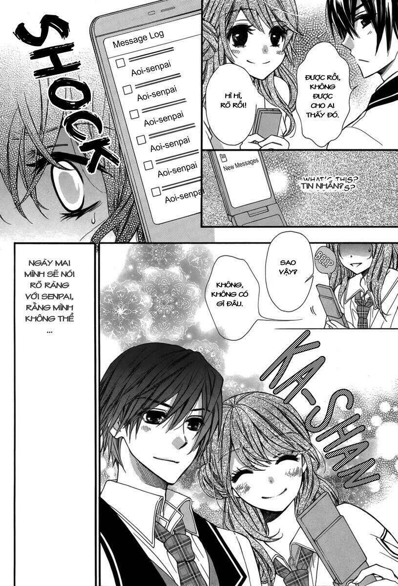 Perfect Boyfriends Chapter 0 - Trang 2