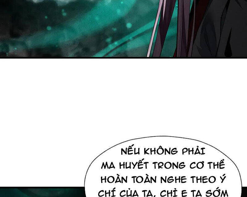 đại ái ma tôn, nữ đồ đệ đều muốn giết ta Chapter 43 - Next Chapter 43