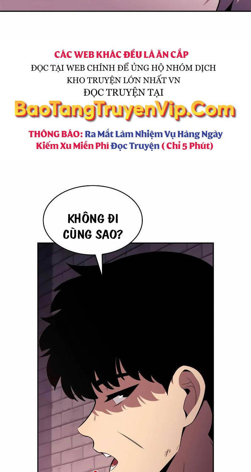 tôi là tân thủ có cấp cao nhất Chapter 160 - Trang 1