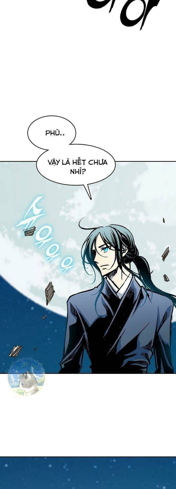 hồi ức của chiến thần Chapter 93 - Next Chapter 94