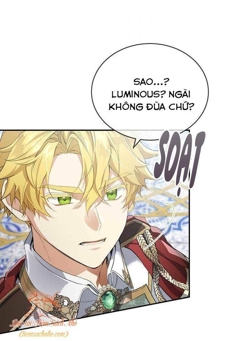 lần nữa toả sáng chapter 47 - Next chapter 48