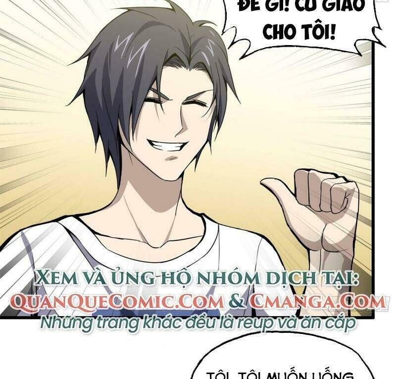 tôi chuyển vàng tại mạt thế chapter 30 - Next chapter 31