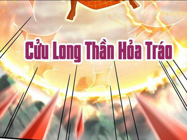 Vô Địch Đốn Ngộ chapter 155 - Trang 2