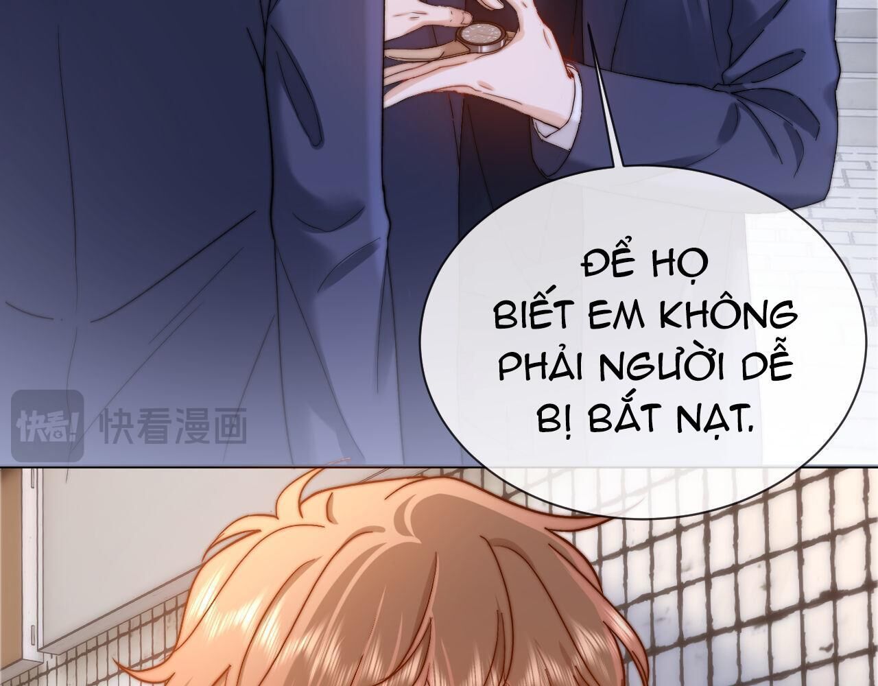 chất dị ứng cực cute Chapter 45 - Next Chương 46