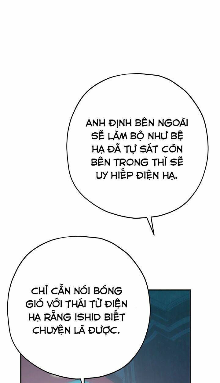 người hùng của ác nữ chapter 79 - Trang 2