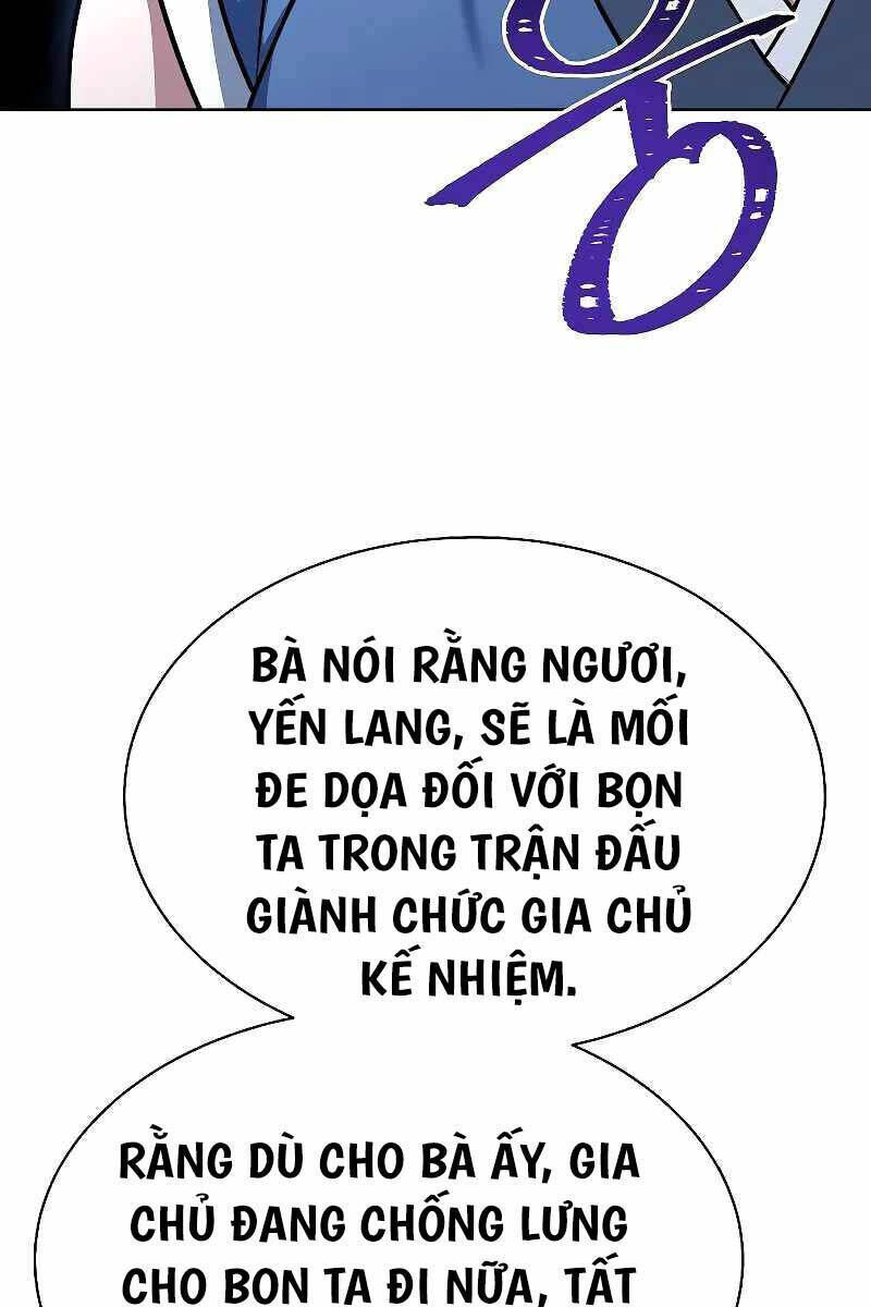 chòm sao là đệ tử của tôi chương 56 - Trang 2