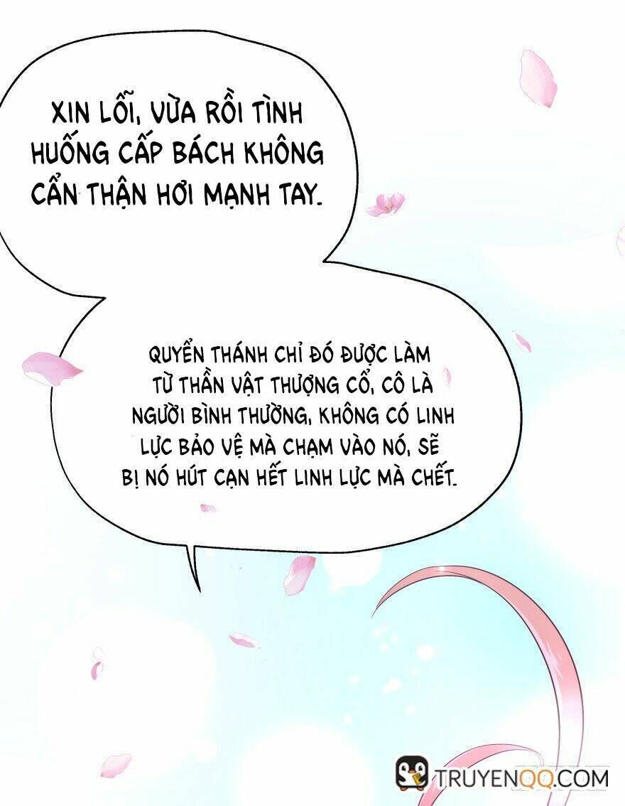 Phép Tắc Yêu Đương Của Ma Vương Chapter 17 - Trang 2