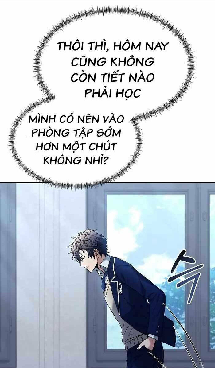 chòm sao là đệ tử của tôi chapter 26 - Next chapter 27