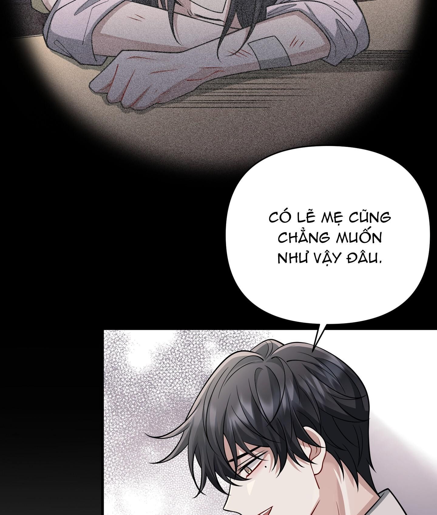 vết hằn Chapter 38 - Trang 2