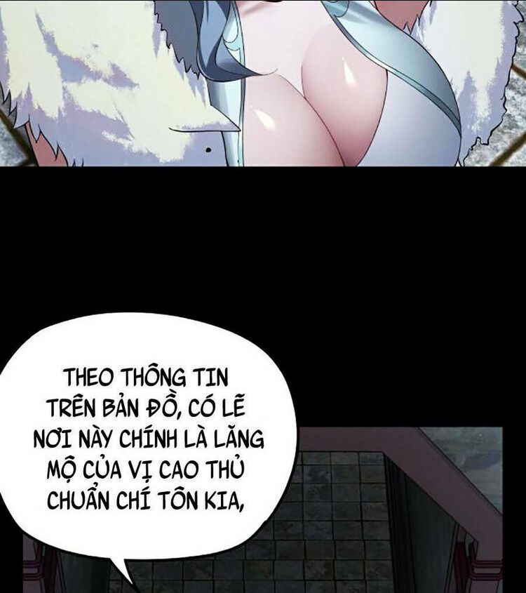 ta trời sinh đã là nhân vật phản diện chapter 21 - Trang 2