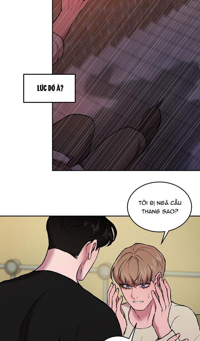 nỗi sợ của hwan yeong Chapter 5 - Next 6