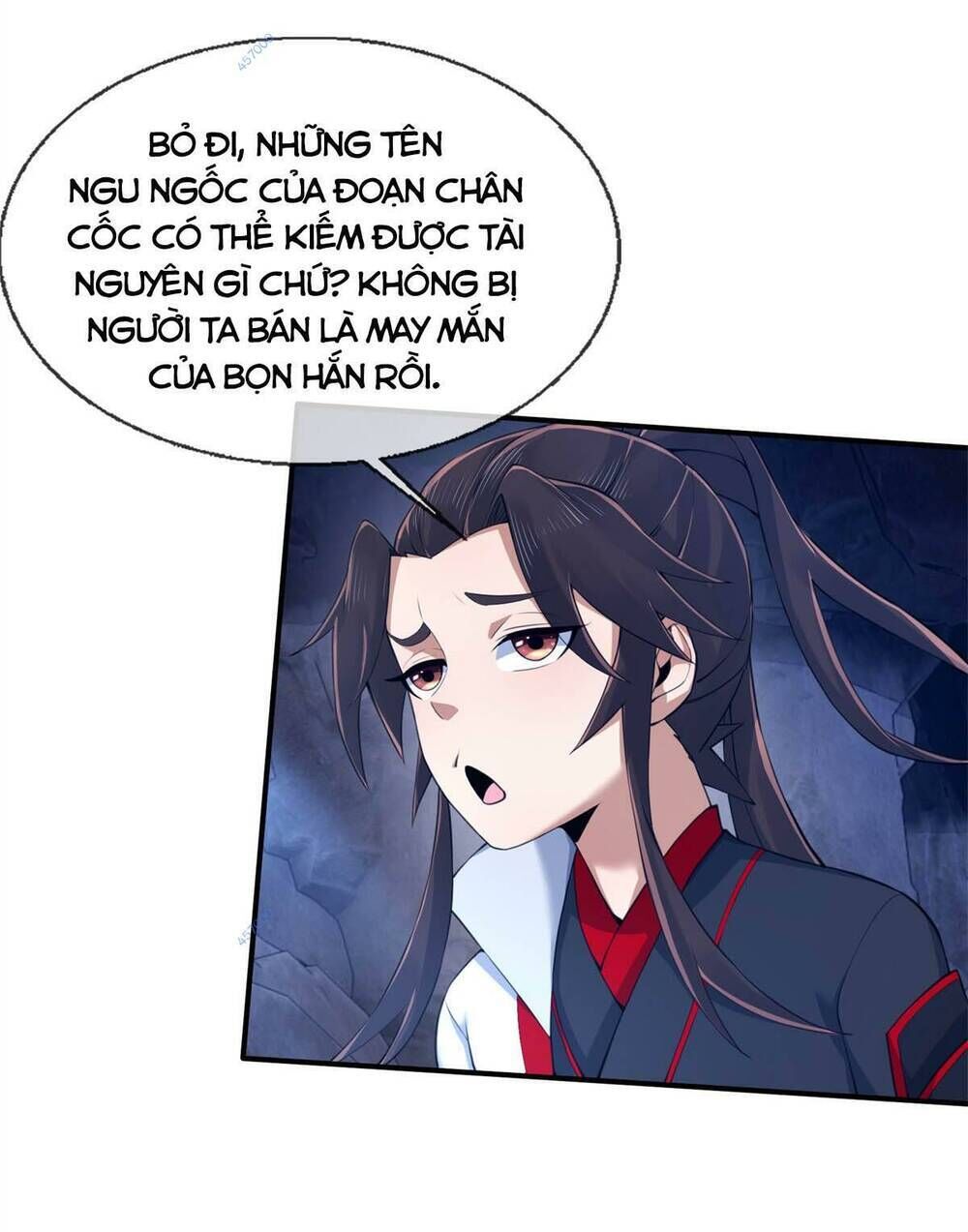 lược thiên ký chapter 88 - Trang 2