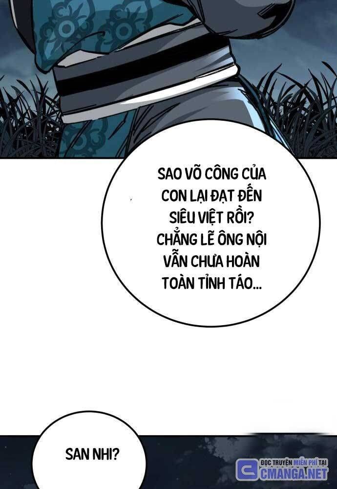 ông võ giả và cháu chí tôn chapter 52 - Next chapter 53