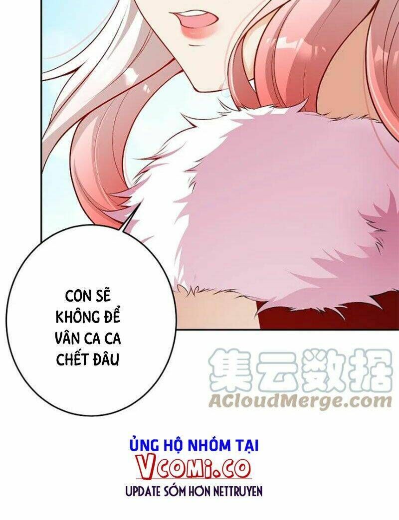 nghịch thiên tà thần chapter 496 - Trang 2