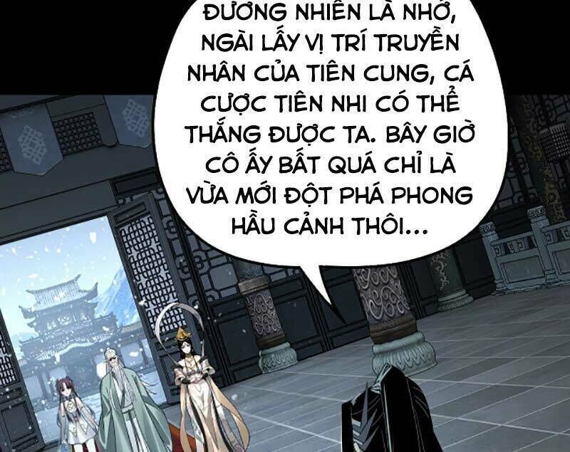 ta trời sinh đã là nhân vật phản diện chapter 46 - Trang 2