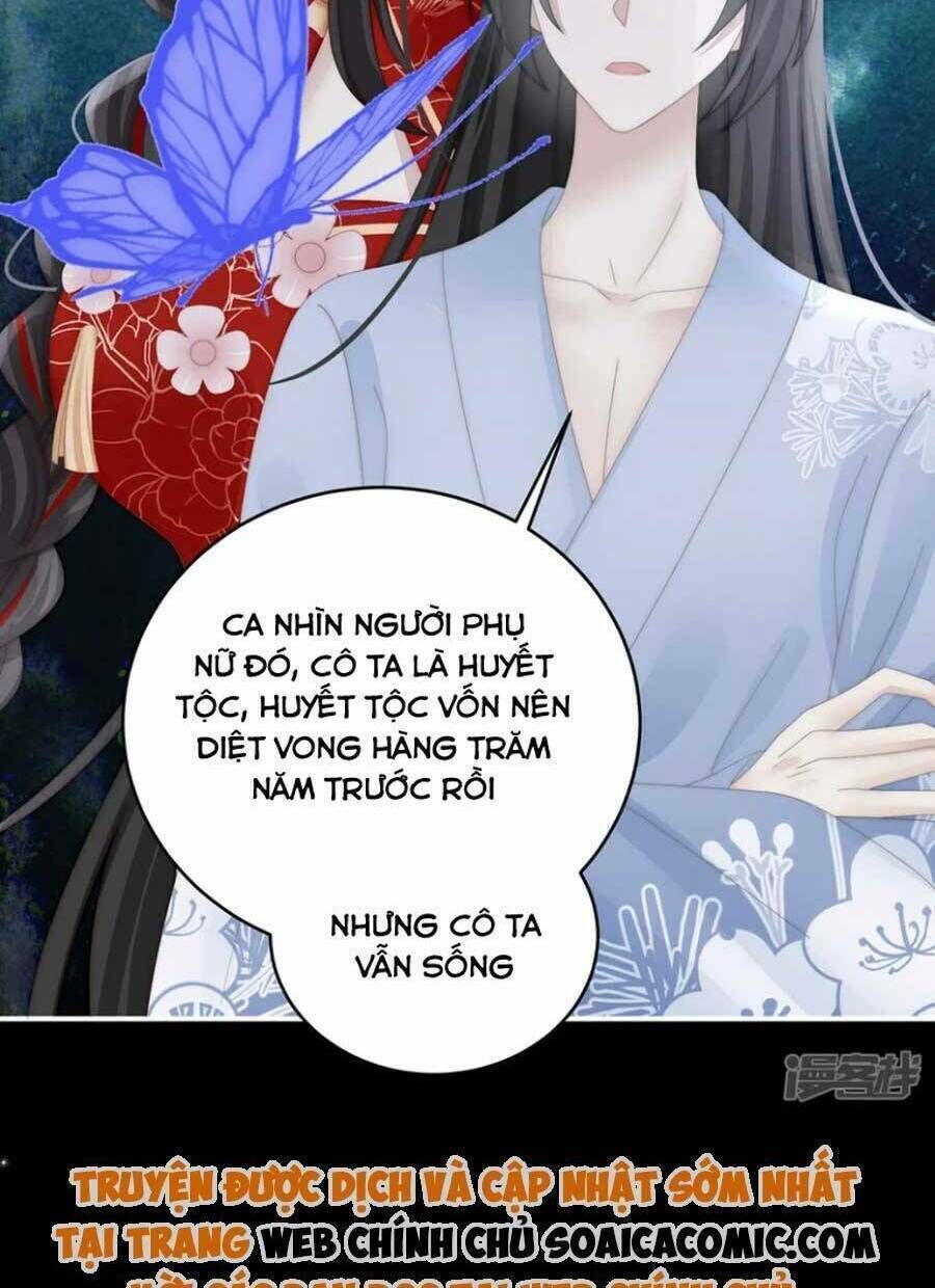 thê chủ, thỉnh hưởng dụng chapter 87 - Trang 2