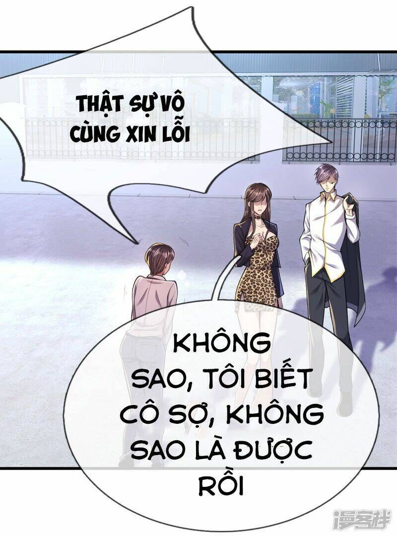 y võ chí tôn Chapter 143 - Trang 2