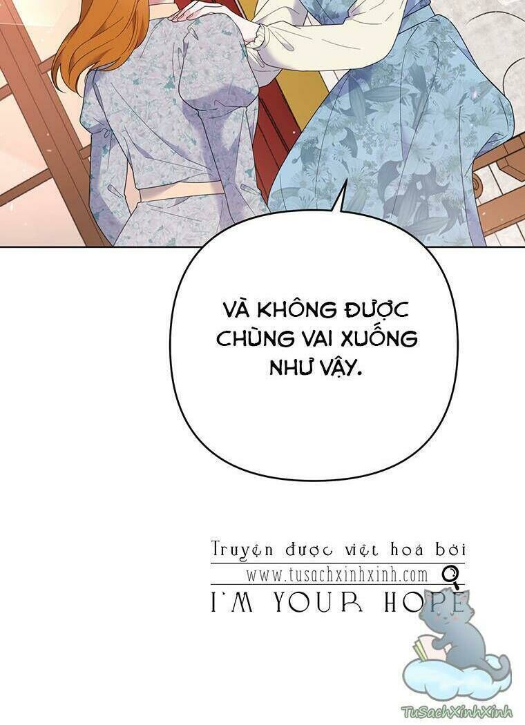 hãy để tôi được hiểu em chapter 46.2 - Trang 2