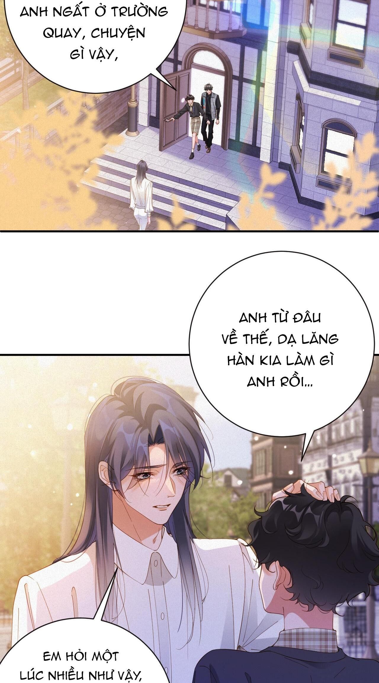 Chồng Cũ Muốn Tái Hôn Lần Nữa Chapter 67 - Next Chapter 68