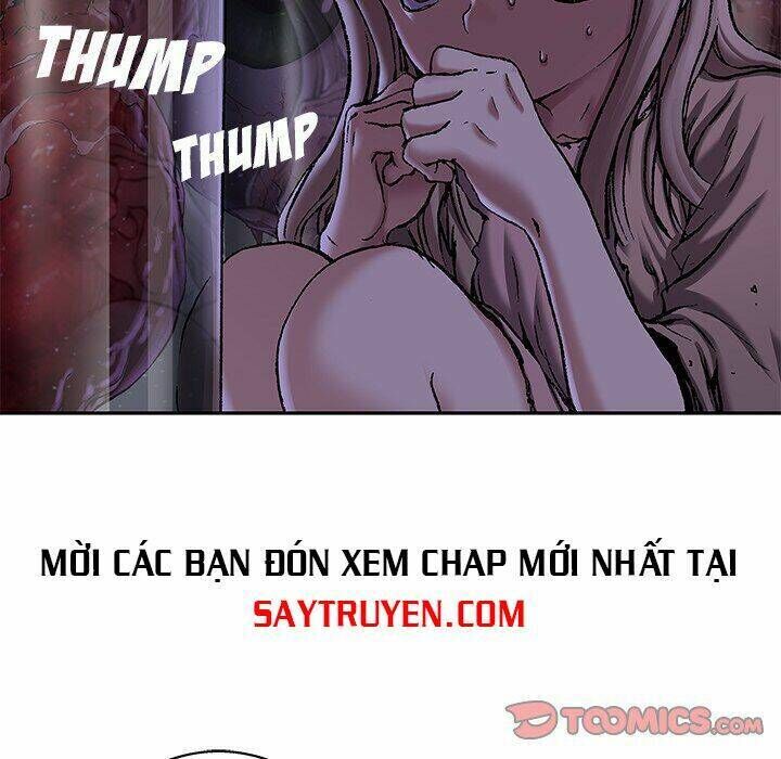 đứa con thần chết chap 105 - Next chap 106